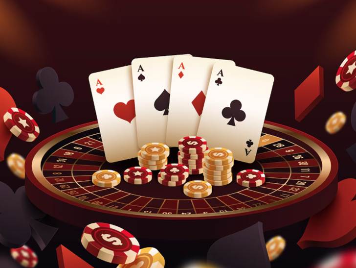 Explore the Best Trusted Online Casino Singapore for Real Money Wins Explore the Best Trusted Online Casino Singapore for Real Money Wins
